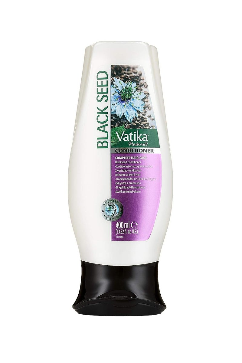 Vatika Naturals Dabur Vatika Naturals Black Seed Conditioner - Image 1