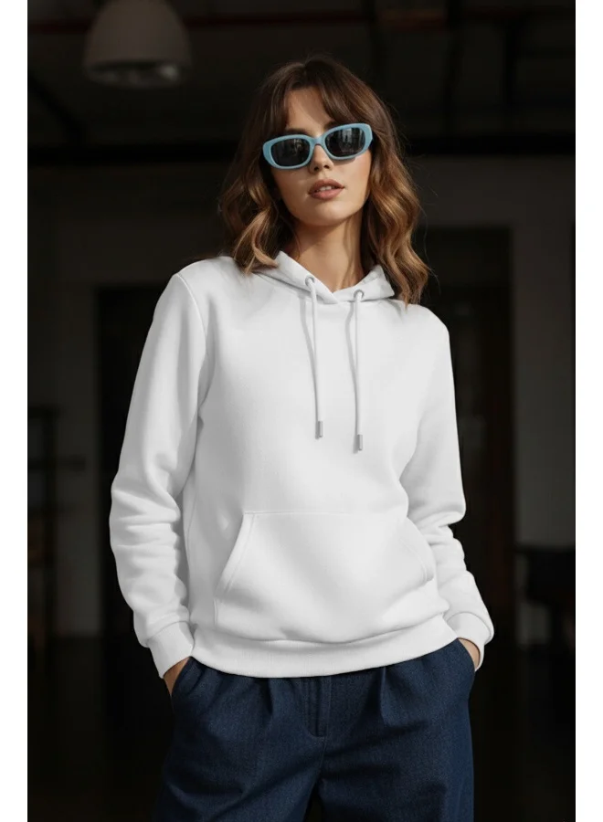 جونبيري Juneberry Women’s Sweatshirt