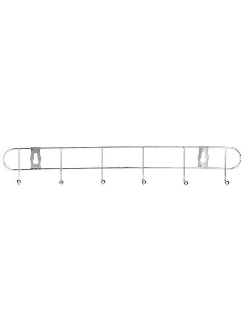Hanger 6 silver hook - Image 2