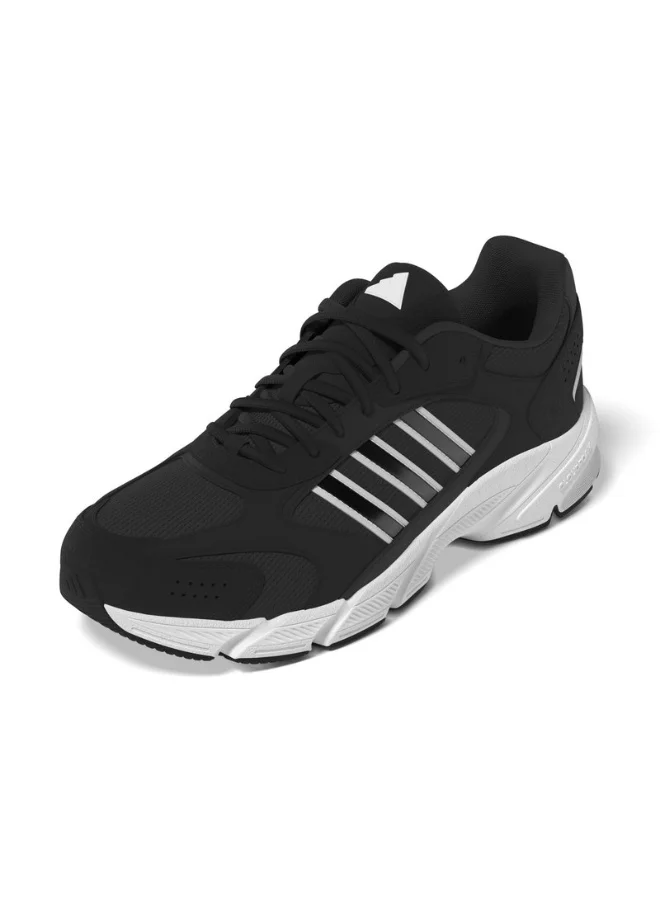 Adidas Adidas Crazychaos 2000 M Black Originals Shoes For Men