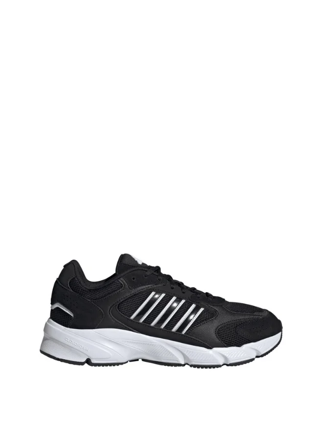 Adidas Adidas Crazychaos 2000 M Black Originals Shoes For Men