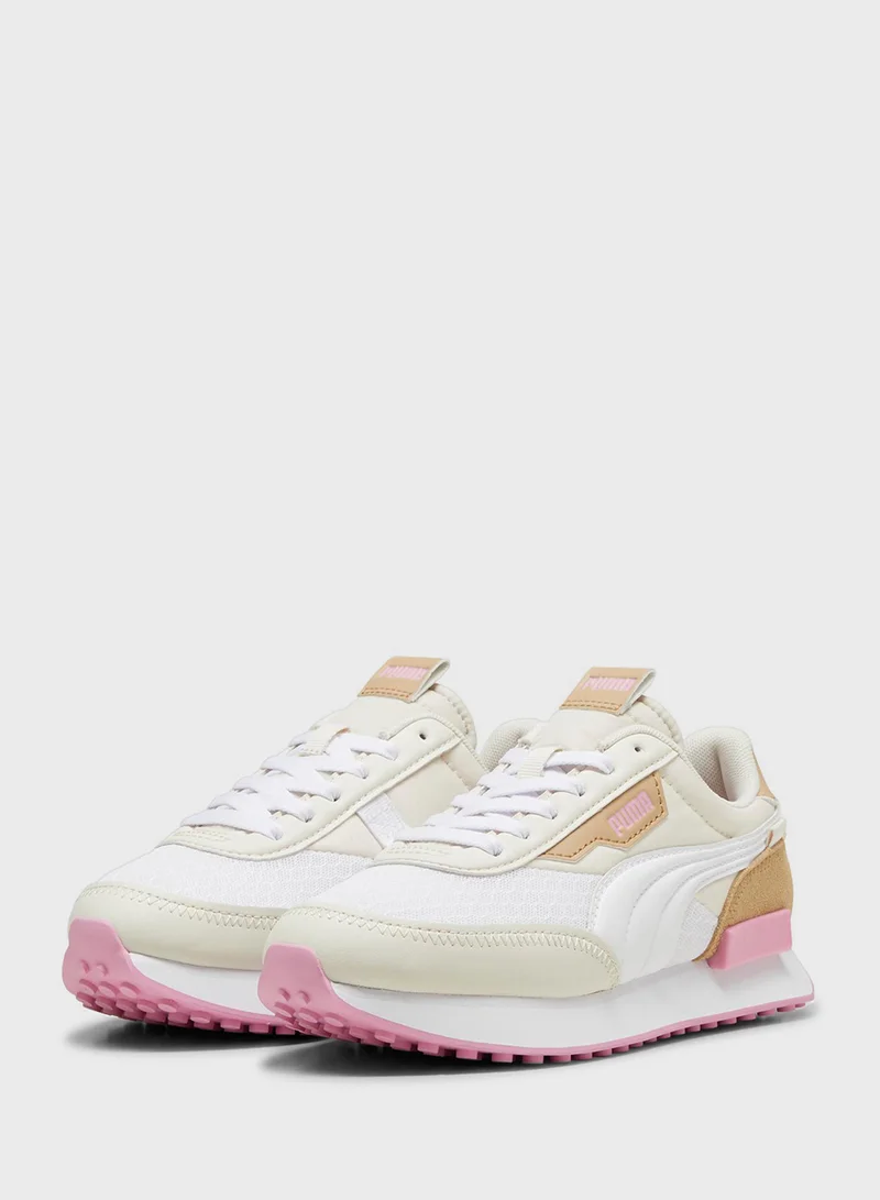 PUMA Future Rider Pastel