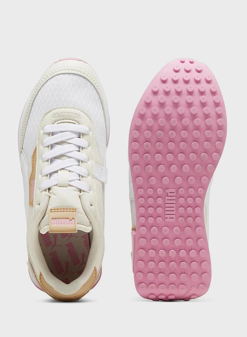 PUMA Future Rider Pastel