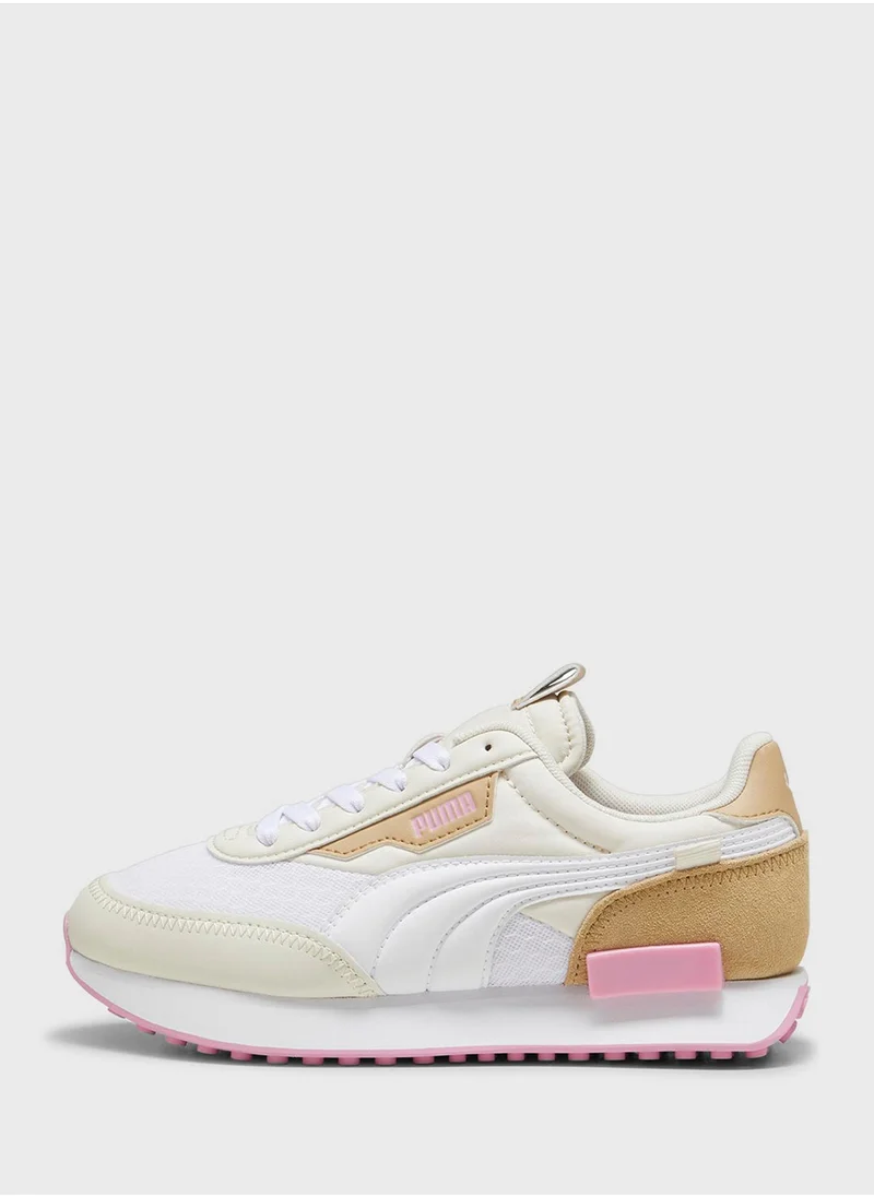 PUMA Future Rider Pastel