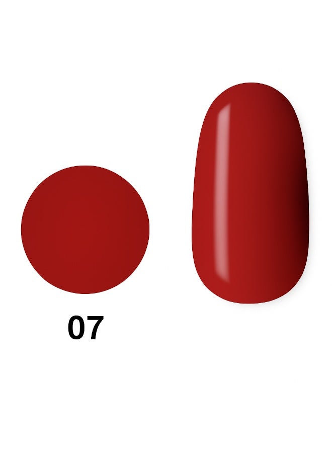Fanity Nail Polish – Shade 007 + Free Nail Polish Remover - Image 2