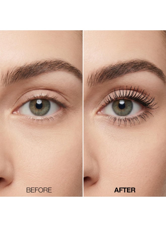 PALLADIO MaxxxLash Lengthening Mascara, 13ml, Brown - Image 3
