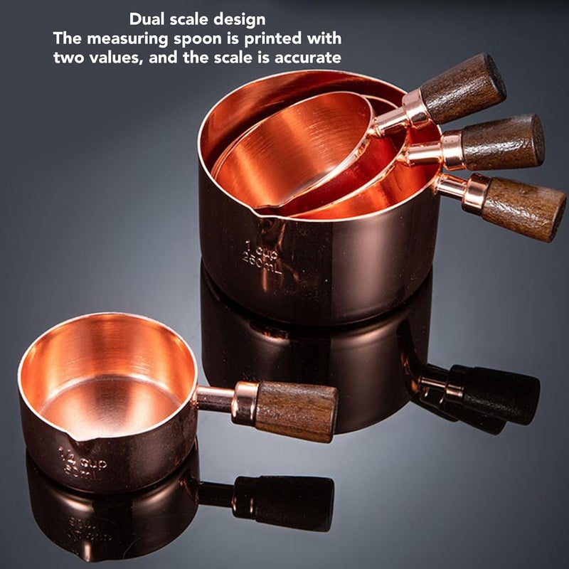 Backup reserve local stock SIXRUN Cooking Sauce Cup Stainless Steel Sauce Cup, Precise Measurements s Beak Design Refrigerator and Dishwasher Safe (80ml #12) Organized shipment arrange Fine polished finish Solid anti-deform Treated anti-rust metal Foldable Market demand focused build Reliable daily use design Varied available picks Various size alternatives Cost effective upgraded craftsmanship Wet anti slip Public demand affordable quality Flexible trendy construction Gulf climate fit Diverse operation compatible Authorized haulage delivery Varied dimensions Consistent single item quality Balanced structure Transit & use compatible General need oriented design Market diverse application fit Standard fit Local licensed courier - Image 5