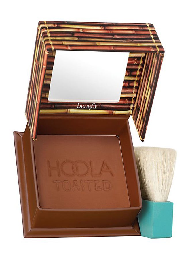 Benefit Cosmetics Hoola Matte Bronzer Toasted - Image 1