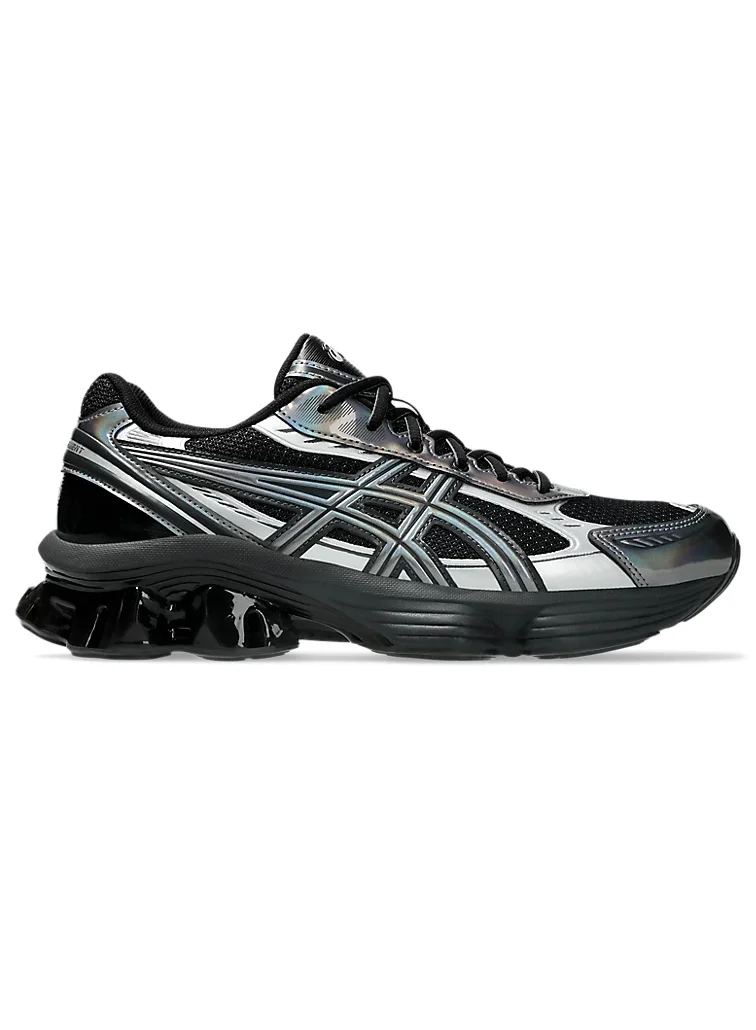 Asics Gel-Kinetic Fluent