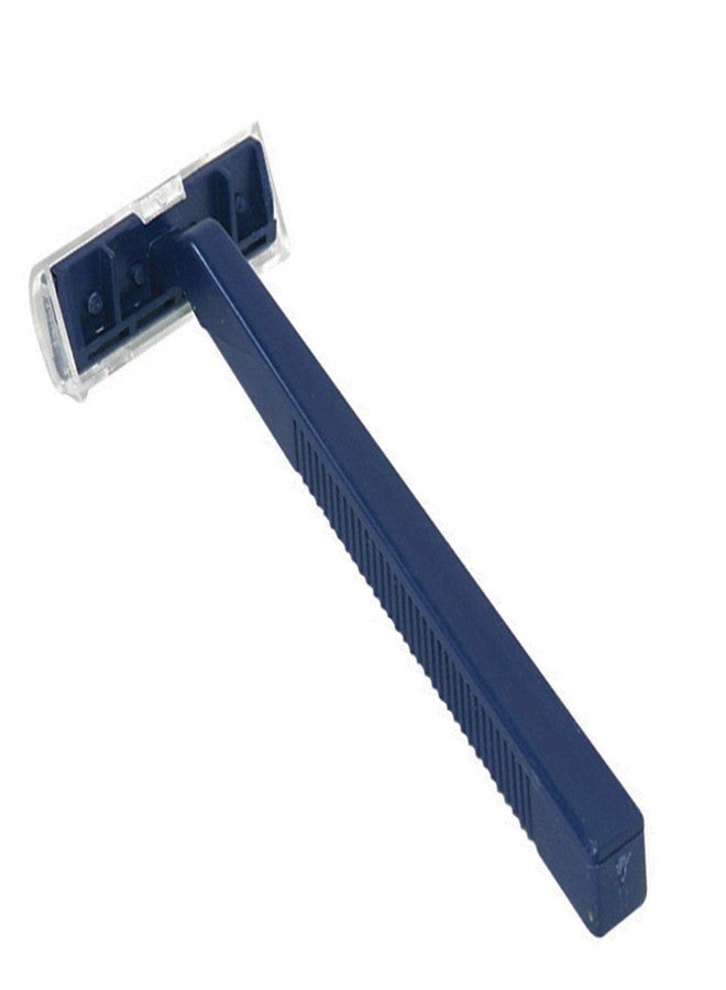 Dynarex Razors, Twin Blade - 50/Case