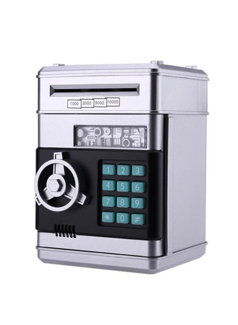 SFMW Electronic Money Box is Made of Premium Quality - Image 2