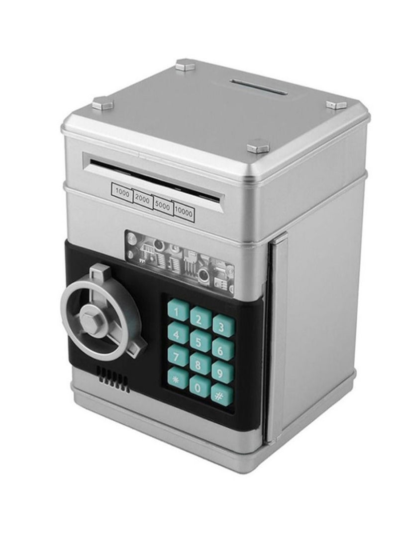 SFMW Electronic Money Box is Made of Premium Quality - Image 3