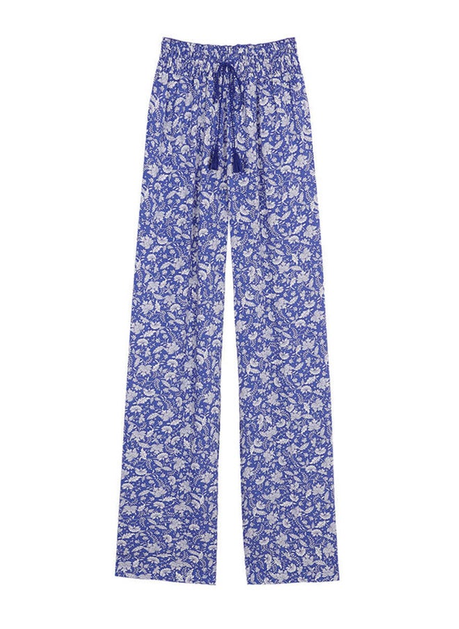 women'secret - Printed trousers - Image 1