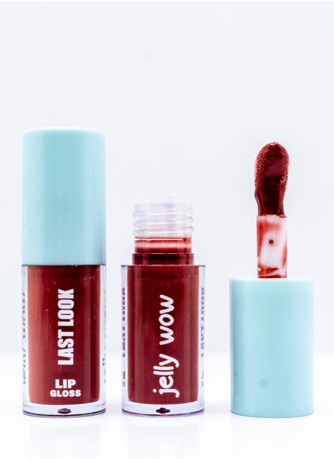 Jelly Wow Lifter Lip Gloss - No. 06