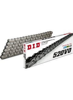 DID Dıd Honda CB500 R/x/f 13-16 Model 520 112 Link O-Ring Chain  - Image 1
