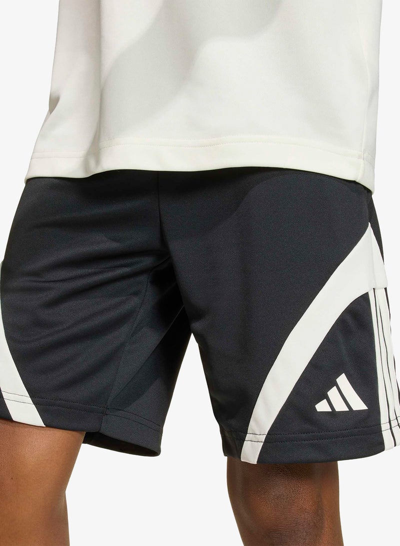 Adidas Youth House Of Tiro Shorts - Image 5