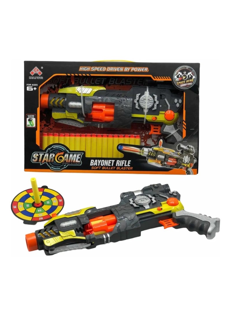 Star Play Blasters & Foam Play - Image 3