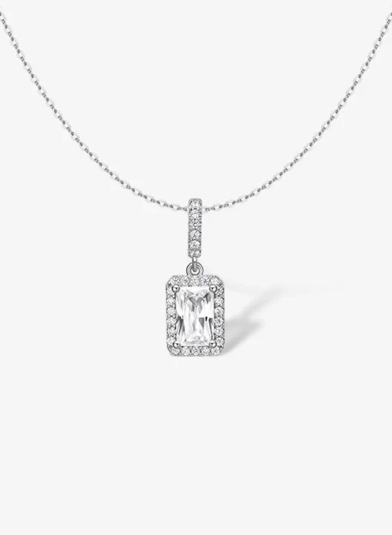 Shine necklace