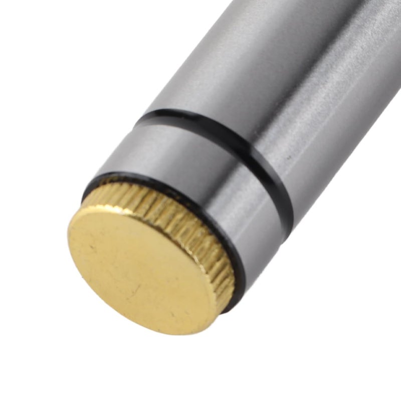 محدد إلكتروني LED للصلب الدقيق، نطاق قياس 10 مم لمثاقب القوالب - Image 3