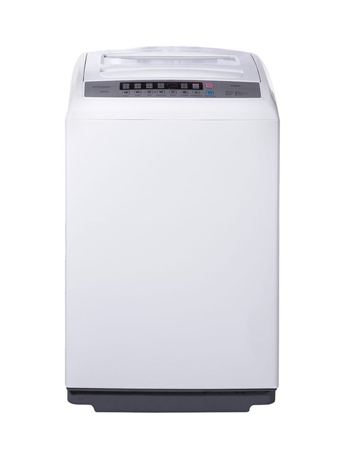 SUPER GENERAL Fully Automatic Top Loading Washing Machine 7 kg SGW720 White - Image 1