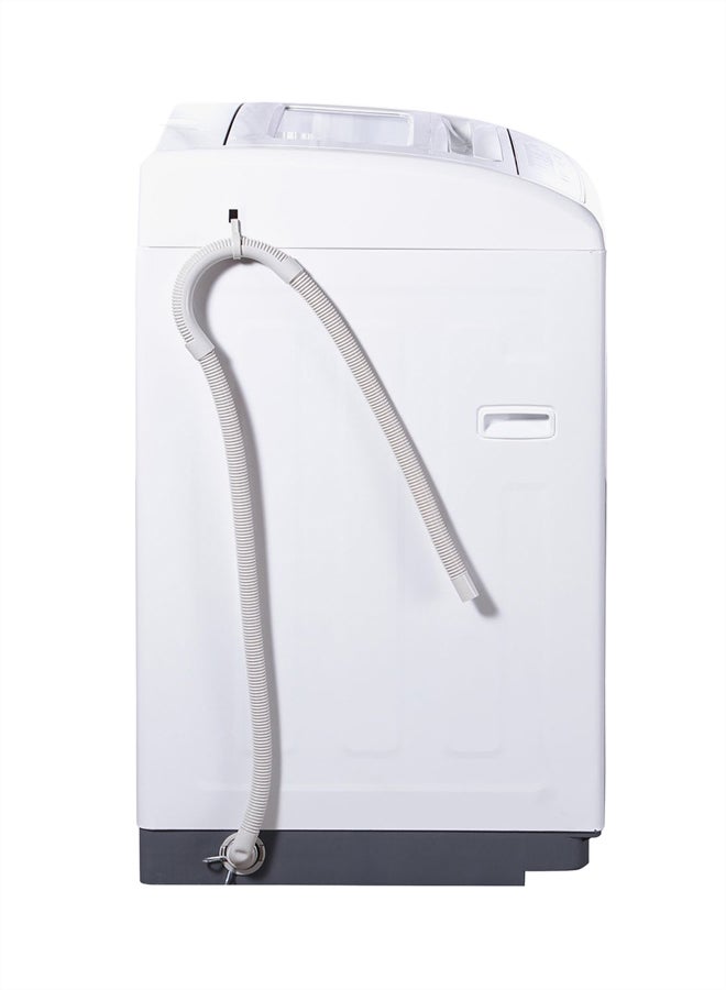 SUPER GENERAL Fully Automatic Top Loading Washing Machine 7 kg SGW720 White - Image 2