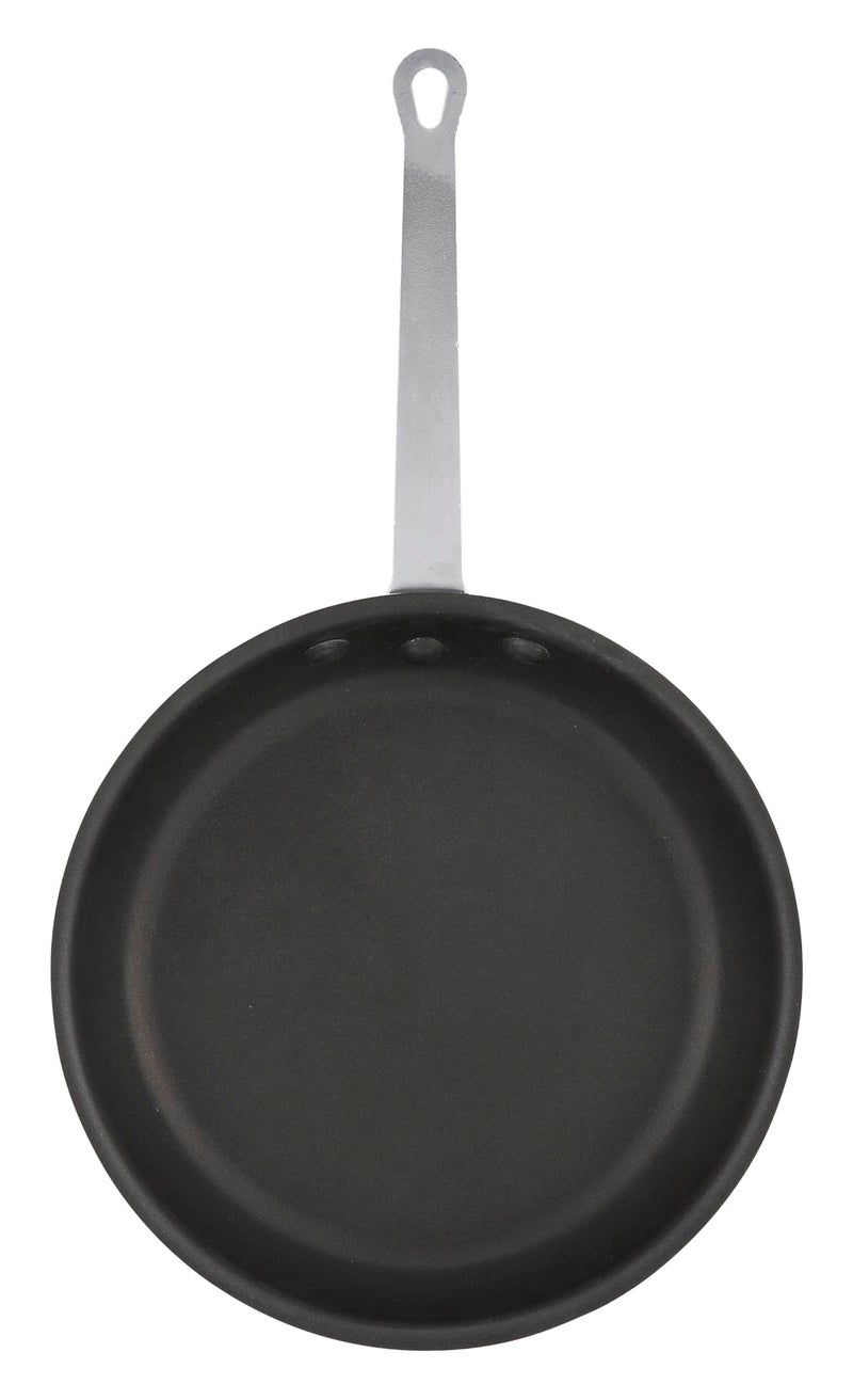 Winco CommercialGrade Aluminium Fry PanSkillet NonStick Finish 7
