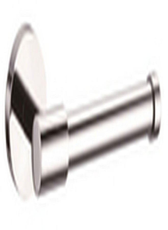 PROFLO PF02PH Wall Mounted Euro Toilet Paper Holder - Polished Chrome