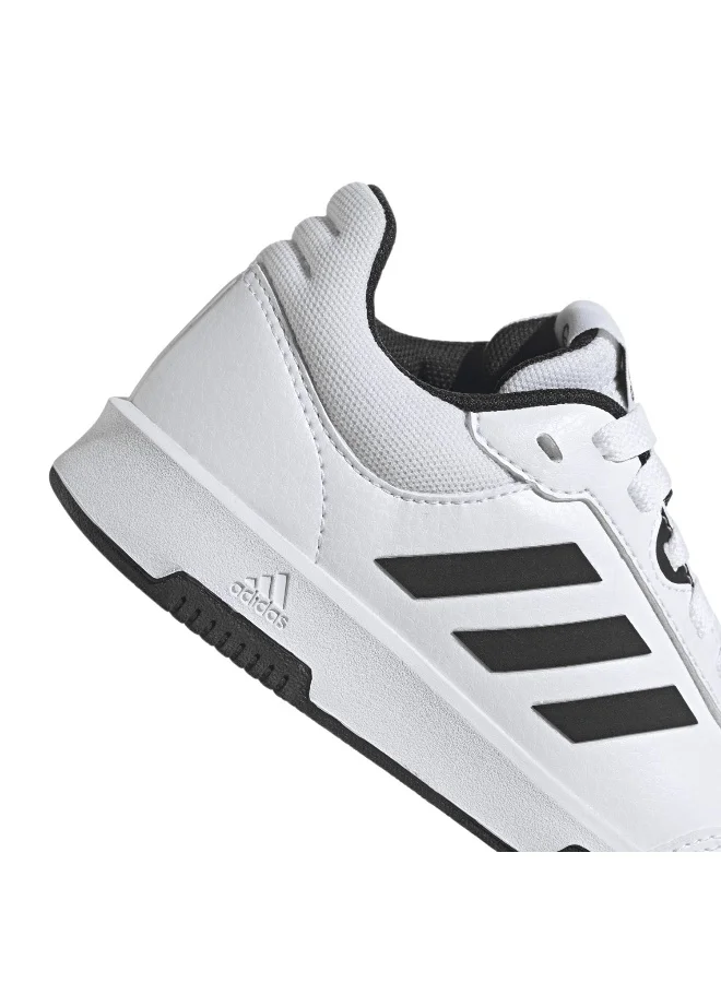 Adidas Adidas Tensaur Sport 2.0 K U White Sportswear Shoes For Kids