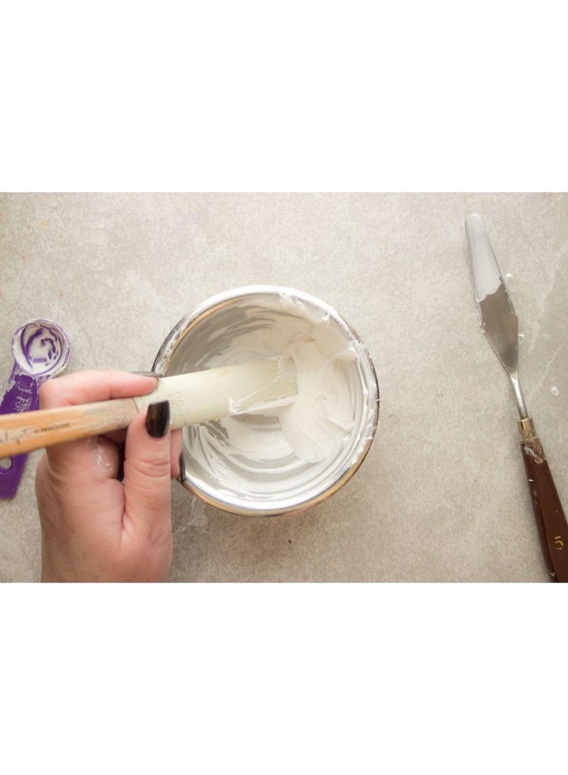 PEBEO Studio Acrylics 100 Ml Modeling Paste - Image 2