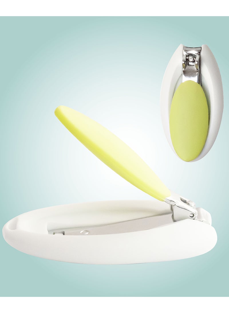 Moon Baby Nail Clipper And File - Image 4