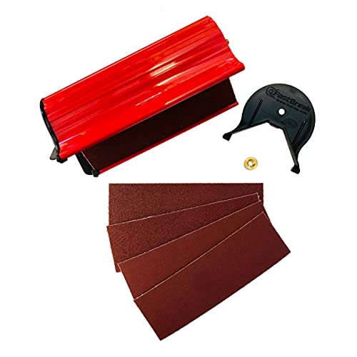 Fastcap Fastbreak Dual Edge Sander - Image 2