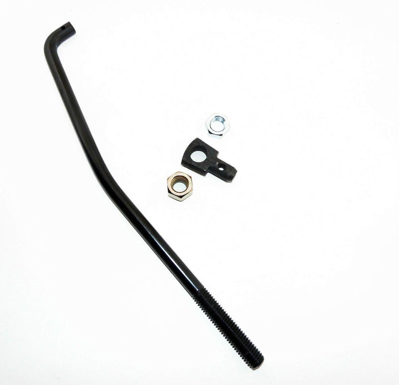 fascinatte 532173288 173288 Deck Front Suspension Link Kit 175689 Trunion 873350800 Jam Nuts for Husqvarna Poulan Craftsman - Image 5