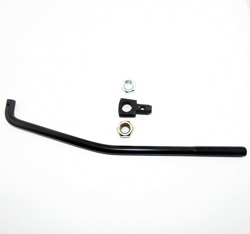 fascinatte 532173288 173288 Deck Front Suspension Link Kit 175689 Trunion 873350800 Jam Nuts for Husqvarna Poulan Craftsman - Image 2