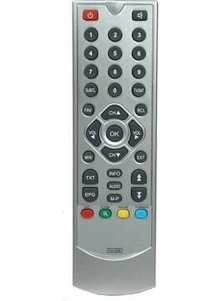 Redline Remote Control 1507 AC610- BR-50X 100X 