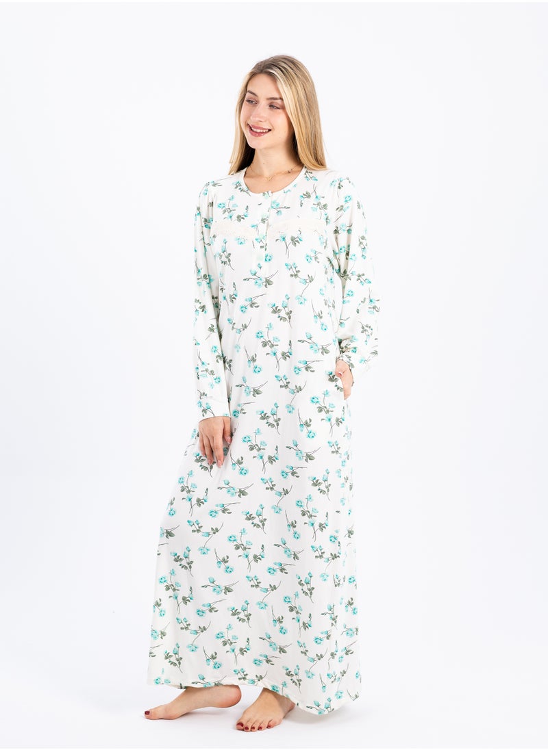 zecotex  - Distinctive summer galabia - Image 1