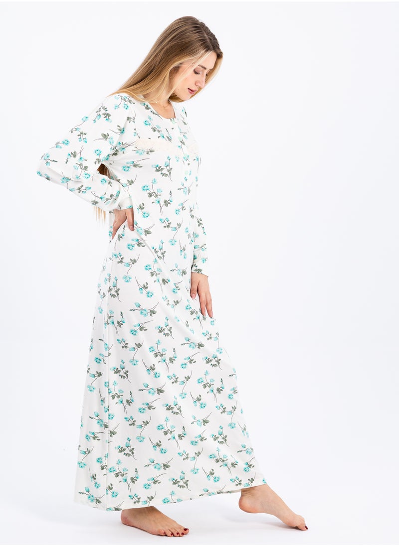 zecotex  - Distinctive summer galabia - Image 1