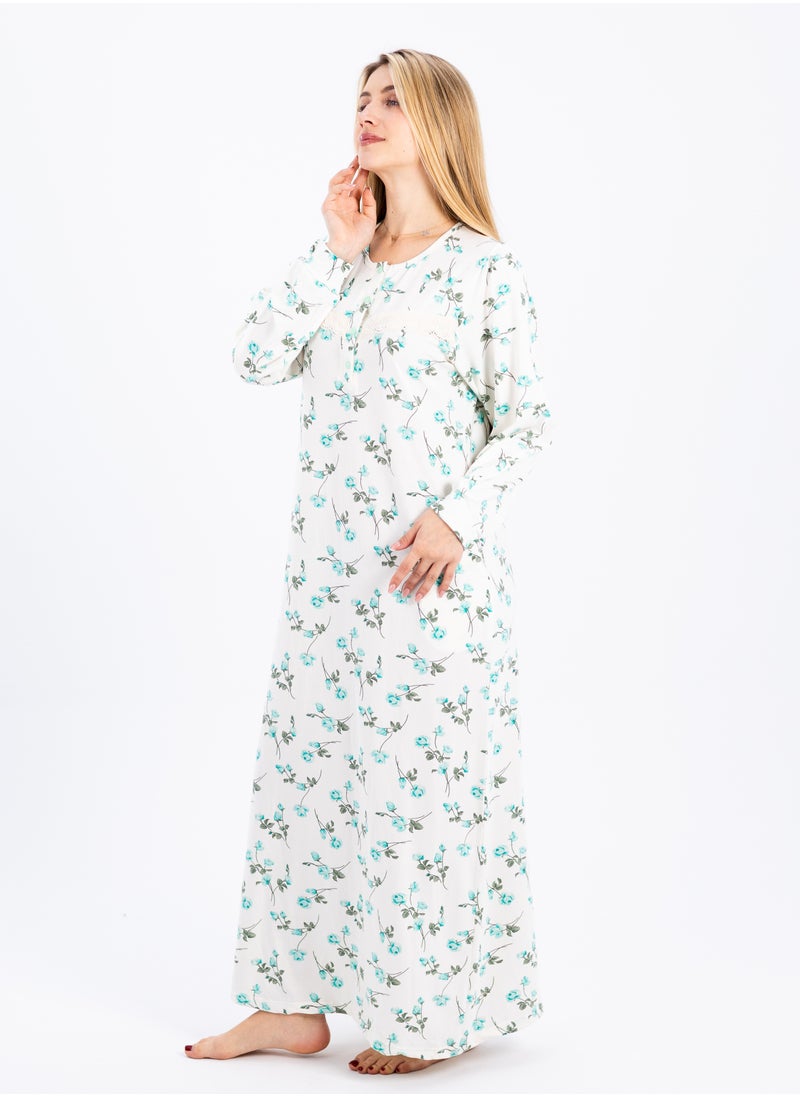 zecotex  - Distinctive summer galabia - Image 1