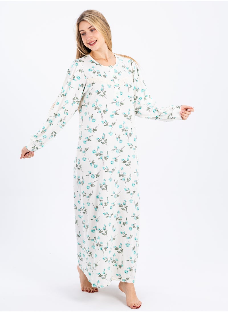 zecotex  - Distinctive summer galabia - Image 1