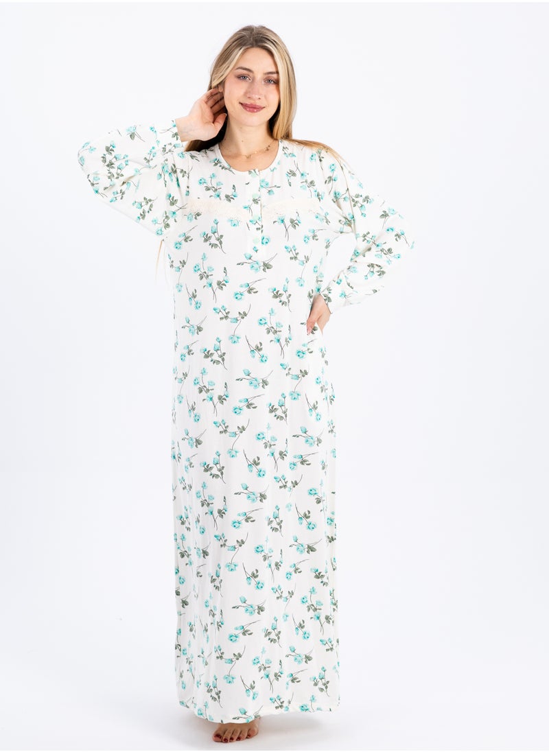 zecotex  - Distinctive summer galabia - Image 1