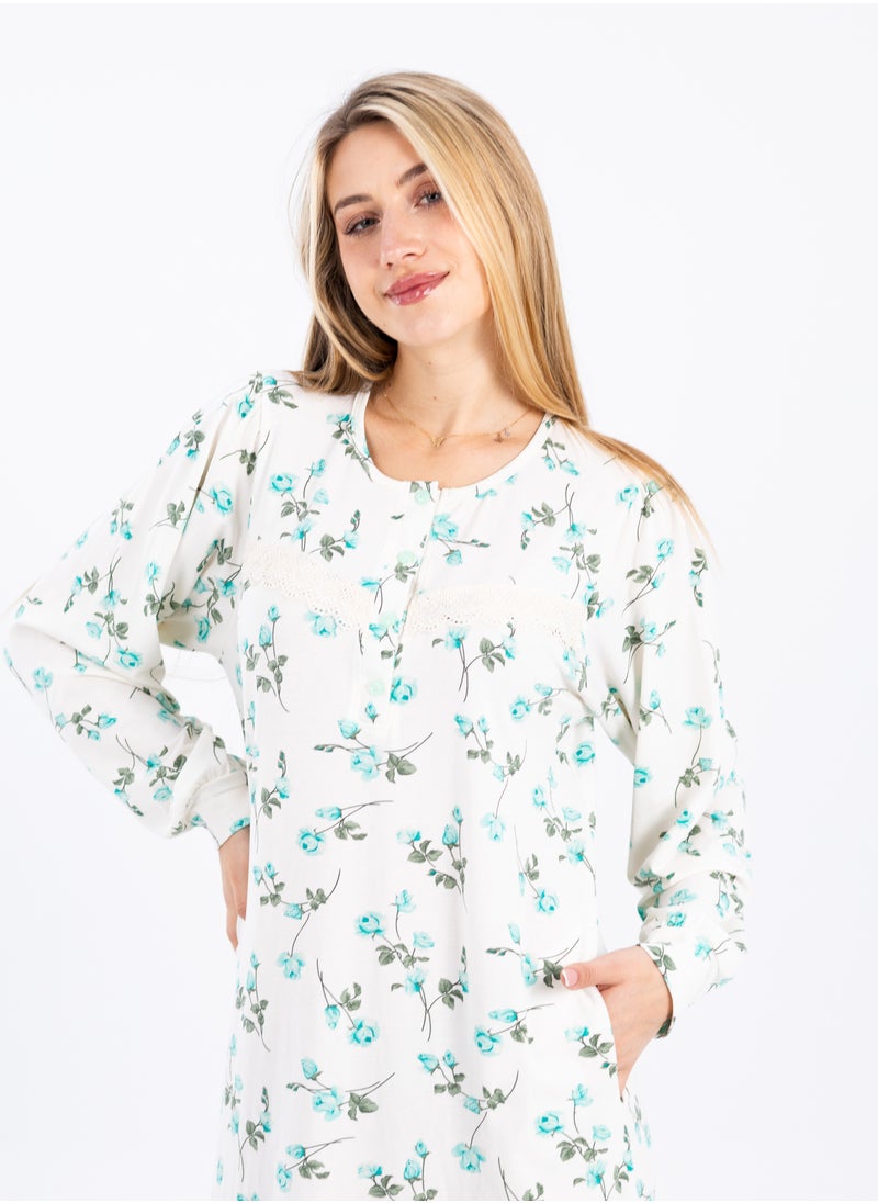 zecotex  - Distinctive summer galabia - Image 1