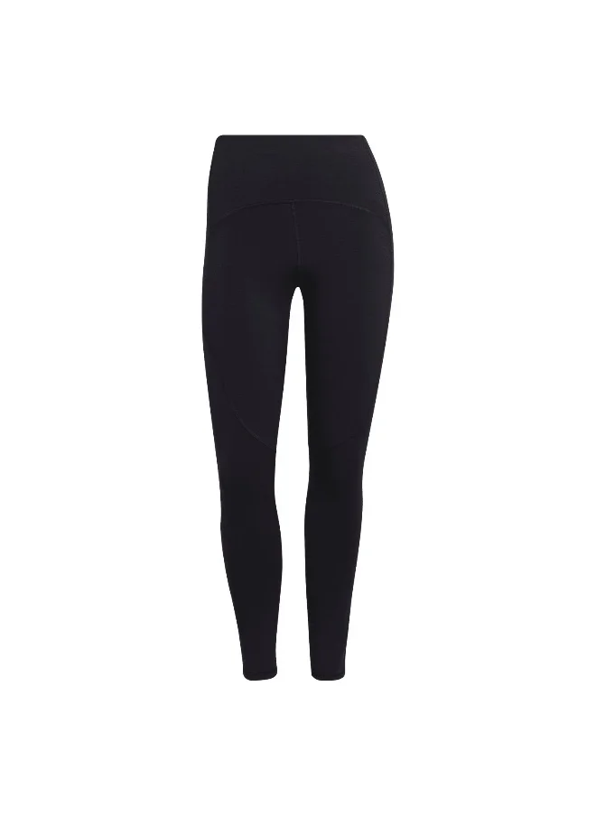 اديداس Adidas Asmc Tst 7/8 T Black Training Tights For Women Xs