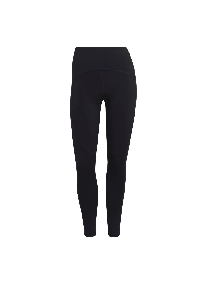 اديداس Adidas Asmc Tst 7/8 T Black Training Tights For Women Xs