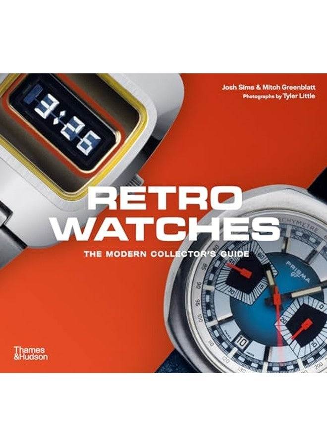 Retro Watches 