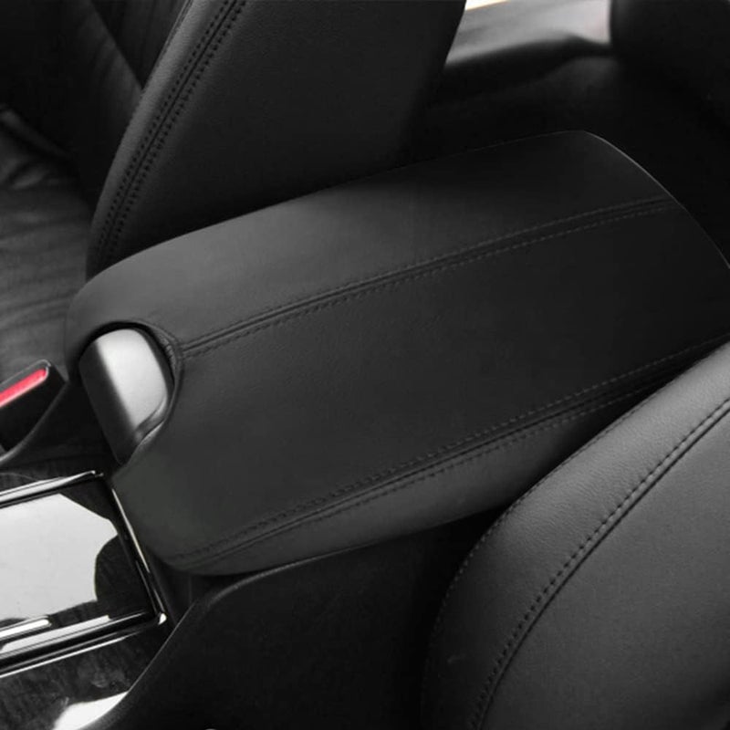 DEYTOP Center Console Cover for Honda Accord 2008-2012 - Image 1