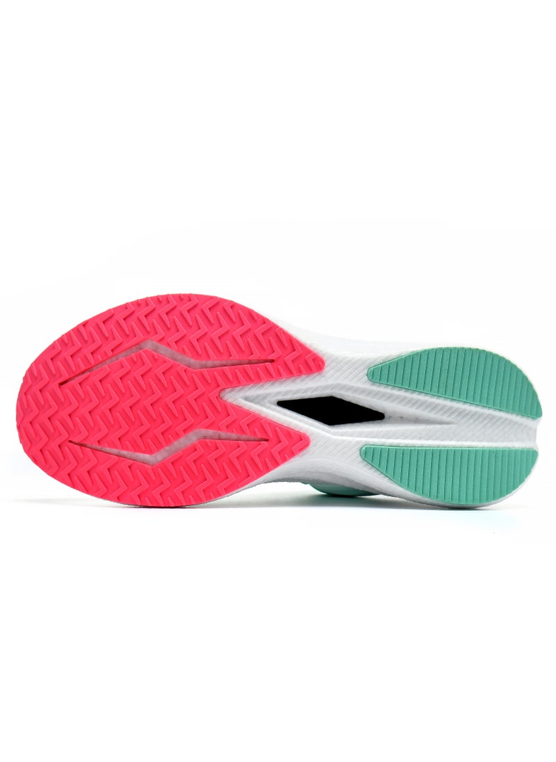 LARA STAR LS1037 GENERATION II Full Length PEBAX Running Shoes  - Image 3