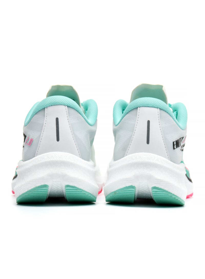 LARA STAR LS1037 GENERATION II Full Length PEBAX Running Shoes - Image 2