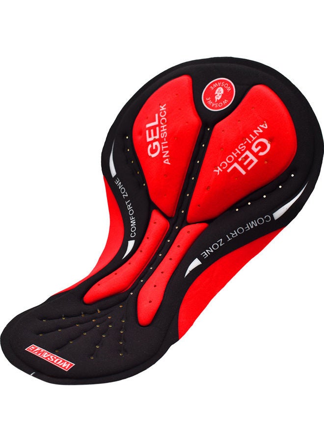 نيبمينينت شورت ركوب الدراجات جيد التهوية 30x1x25سم - Image 2