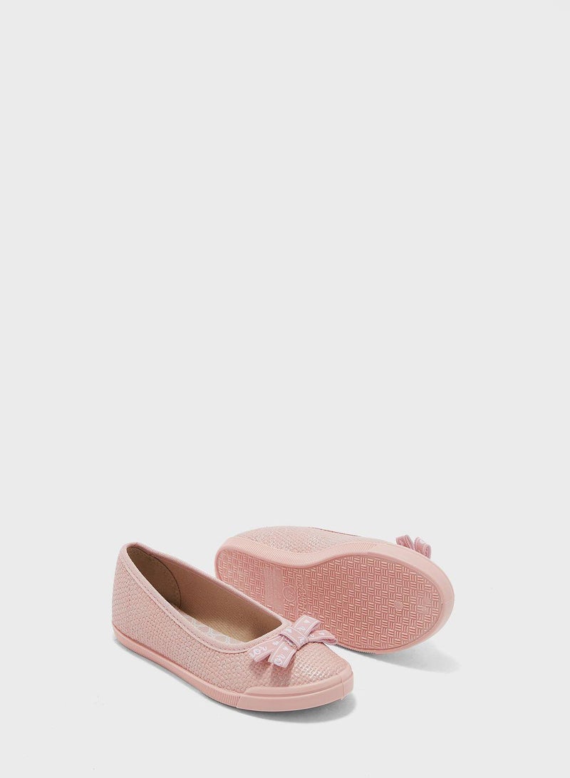 موليكينها باليرينا كاجوال - Image 3