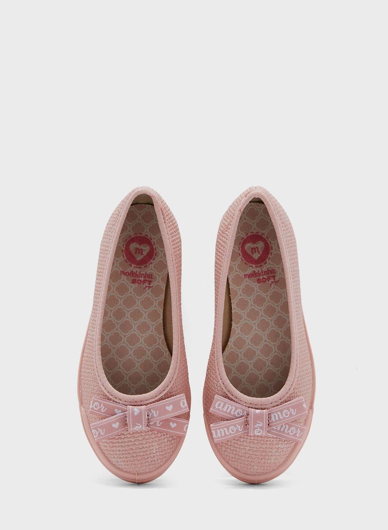 موليكينها باليرينا كاجوال - Image 4