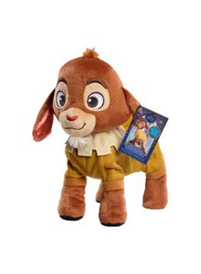 ديزني Disney Wish Walk & Talk Valentino